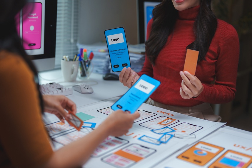 Mobile App Development