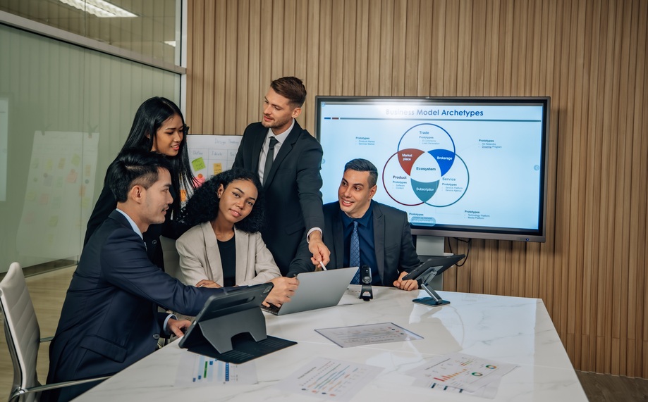 Product Strategy & MVP