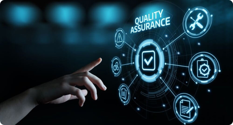 QA & Testing Services