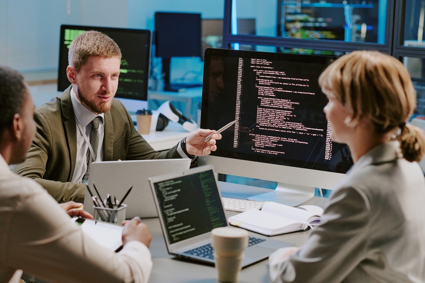 Software Development